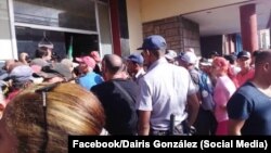 Noticias de Cuba en 5 minutos | 06/16/2025