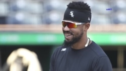 El cubano José "Pito' Abreu fue elegido como el jugador más valioso de la liga americana