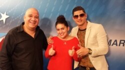 1800 Online con Yanfourd