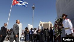 Periodistas mexicanos calificaron de “fría” la recepción dada al presidente Calderón.