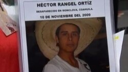 La impunidad en México permite que aumente el crimen