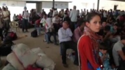 Espera la ONU informe sobre uso de armas químicas en Siria