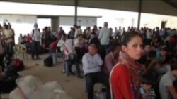 Denuncia Obama la gravedad del presunto ataque con armas químicas en Siria