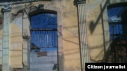  Mi barrio dos años después delciclón Sandy" 