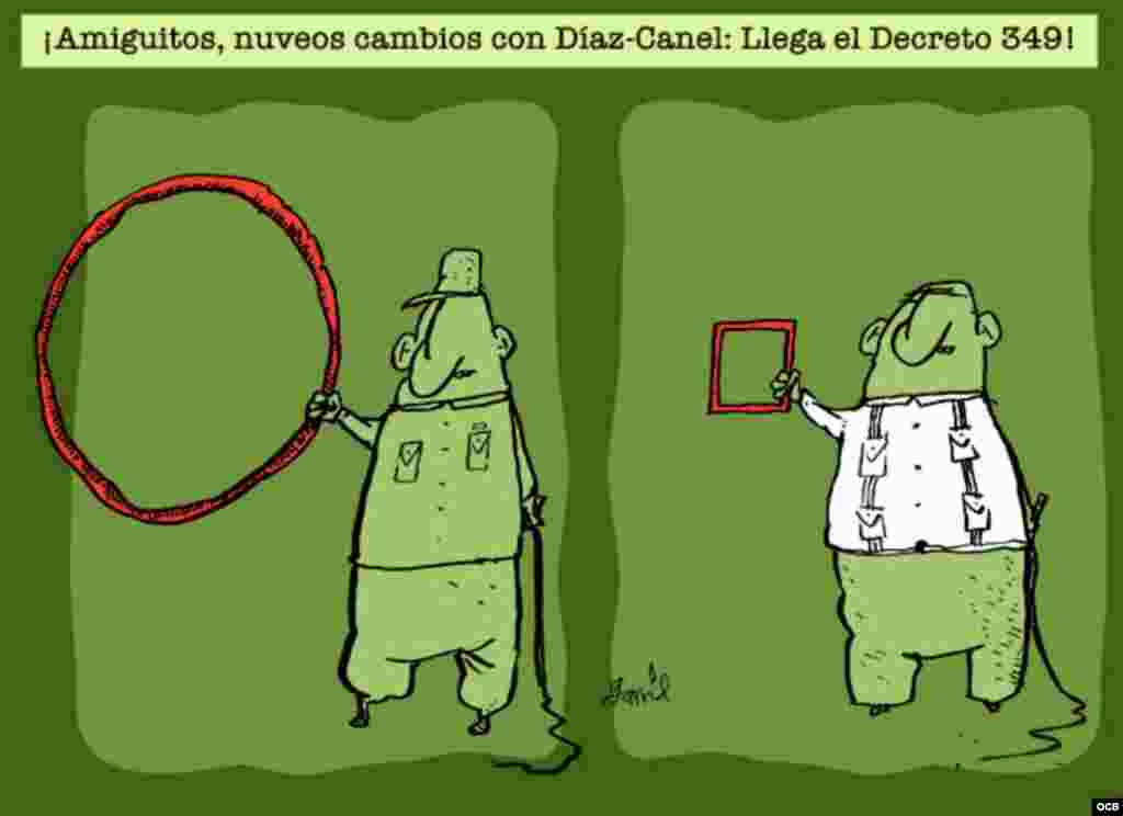 Caricaturas de Garrincha. 