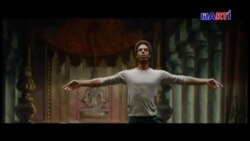 Carlos Acosta: El ballet me salvó de ser delincuente o irme en una balsa