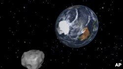 Algunos asteroides de 200 metros o más tienen una roca principal y otra más pequeña.