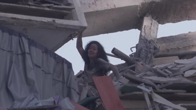 Devastación en Venezuela tras terremotos - junio 25, 2026