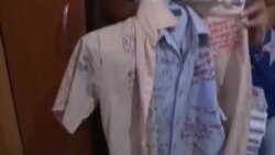 Madre de una de las víctimas de la represión en Venezuela cuenta su tragedia