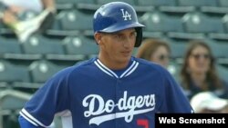 Alex Guerrero