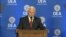 Pence denuncia "oscura nube de tiranía" sobre Cuba, Venezuela y Nicaragua