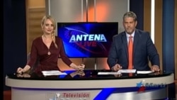 Antena Live | 07/13/2018