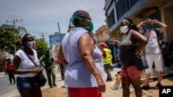 Los afrodescendientes en Cuba no cuentan con capital, remesas ni redes de solidaridad para involucrarse en la economía emergente. 