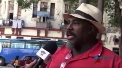 Cubanos de la isla a Trump: “Mantengamos buenas relaciones”