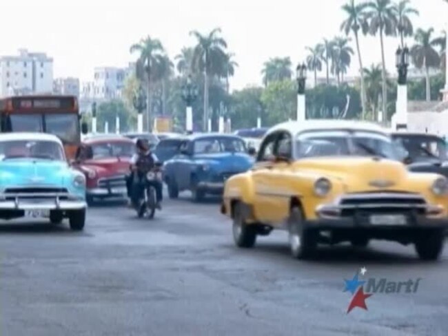 Anuncia MasterCard que permitirá el uso de sus tarjetas de crédito en Cuba