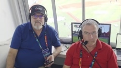 Puerto Rico pretende dominar esta noche el grupo “A” del Clásico Mundial