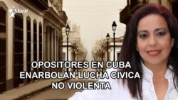Jorge Luis Artiles Montiel, ex prisionero político cubano