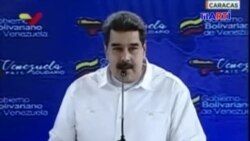 Maduro dice que puede entenderse con Trump y aboga por un "milagro"