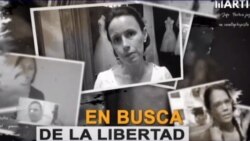 Claudia | 8x8, mujeres cubanas en busca de la libertad