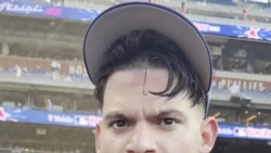 Andy Pagés en el Juego de las Estrellas