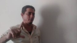 Declaraciones de Maikel Norton