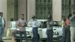 Aumentan arrestos políticos en Cuba, informa USA Today