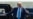 El presidente de Estados Unidos, Donald Trump, llega al aeropuerto de Groton-New London, el miércoles, 20 de mayo de 2026.