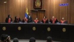 Maduro hizo graves acusaciones en contra del presidente encargado de Venezuela, Juan Guaidó