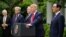 Conferencia de prensa de Donald Trump en la Casa Blanca el 29 de mayo 2020