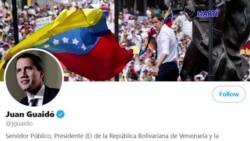 EEUU celebra ampliación de misión de la ONU sobre Venezuela