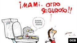 Caricaturas de Garrincha. 