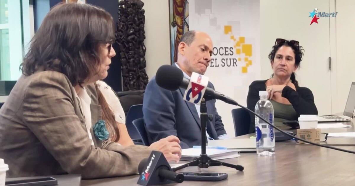 Periodismo en riesgo: expertos de América Latina analizan ataques a la ...