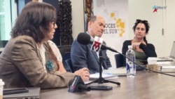 Periodismo en riesgo: expertos de América Latina analizan ataques a la libertad de prensa