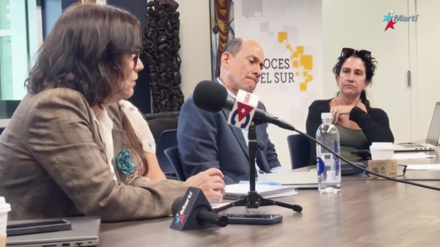 Periodismo en riesgo: expertos de América Latina analizan ataques a la libertad de prensa - febrero 18, 2026