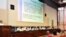 Asamblea Nacional del Poder Popular en Cuba.