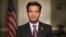 El congresista cubanoamericano Carlos Curbelo.