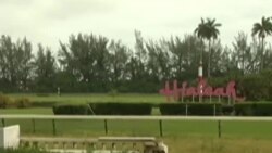 Visita a famoso lugar en el Sur de la Florida despierta agradables recuerdos