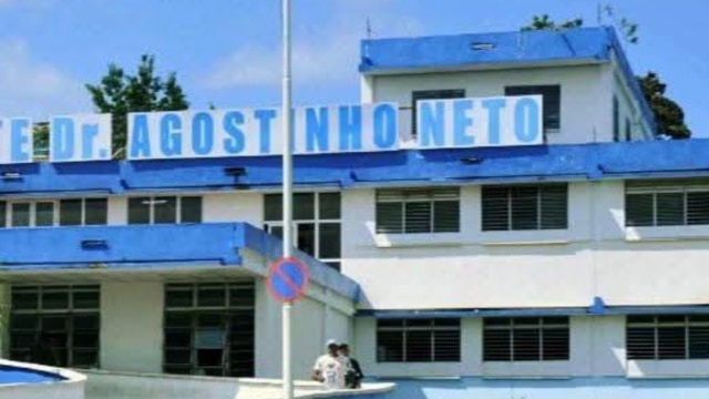 Griselia Allen padece el virus, pero prefiere evitar el hospital - noviembre 05, 2025