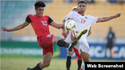 Cuba se despidió del fútbol sub-20 con una victoria, un empate y tres derrotas.