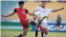 Cuba se despidió del fútbol sub-20 con una victoria, un empate y tres derrotas.