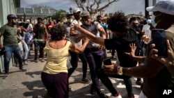 El estallido del 11 de julio de 2021 demostró que el espíritu de rebeldía sigue vivo entre los cubanos.