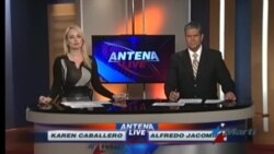 Antena Live | 2/27/2017