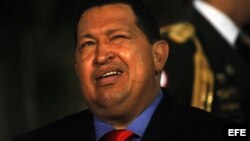 Hugo Chávez ha dicho que su próximo paso es crear las comunas socialistas en Venezuela.