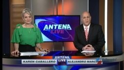 Antena Live | 10/05/2017