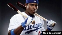 Yasiel Puig espera tener una buena temporada en 2016.