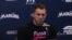 José Fernández queda satisfecho con su debut en 2015