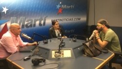 1800 Online con el presentador y actor cubano Alexander Otaola