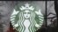 Starbucks.