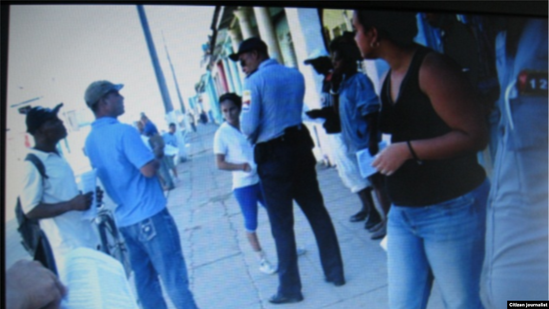 Reporta Cuba. Pinar del Río.