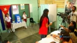 Finalizan elecciones castristas con amenazas y detenciones de opositores